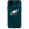 NFL Philadelphia Eagles Team Jersey iPhone XS Max Skin
