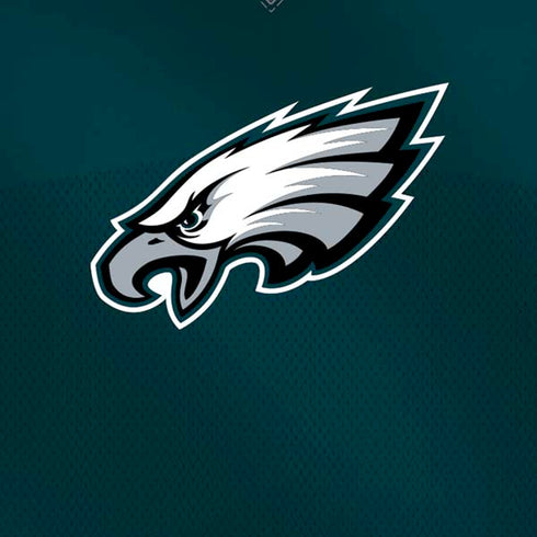 NFL Philadelphia Eagles Team Jersey iPhone XS Max Skin
