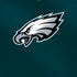 NFL Philadelphia Eagles Team Jersey iPhone XS Max Skin