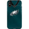 NFL Philadelphia Eagles Team Jersey iPhone XS Pro Case