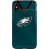 NFL Philadelphia Eagles Team Jersey iPhone XS Pro Case