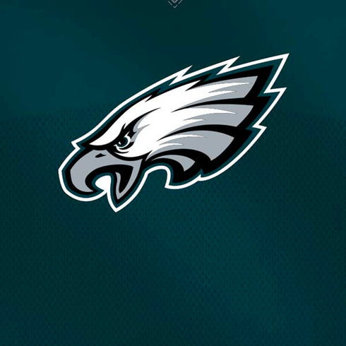 NFL Philadelphia Eagles Team Jersey iPhone XS Pro Case
