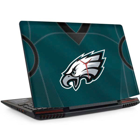 NFL Philadelphia Eagles Team Jersey Legion Y720 Skin
