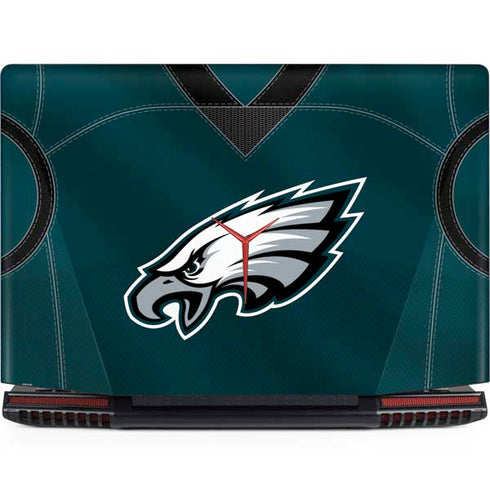 NFL Philadelphia Eagles Team Jersey Legion Y720 Skin