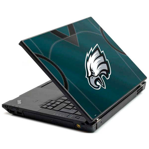 NFL Philadelphia Eagles Team Jersey Lenovo T420 Skin