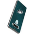 NFL Philadelphia Eagles Team Jersey LG Stylo 6 Clear Case