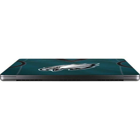 NFL Philadelphia Eagles Team Jersey MacBook Pro 14in (2021-24) Skin