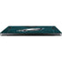 NFL Philadelphia Eagles Team Jersey MacBook Pro 14in (2021-24) Skin