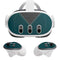 NFL Philadelphia Eagles Team Jersey Meta Quest 3 Skin