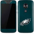 NFL Philadelphia Eagles Team Jersey Moto E5 Play Skin