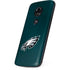NFL Philadelphia Eagles Team Jersey Moto E5 Play Skin