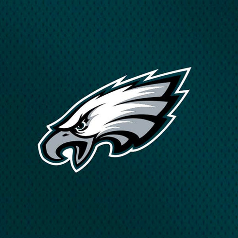 NFL Philadelphia Eagles Team Jersey Moto E5 Play Skin