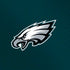 NFL Philadelphia Eagles Team Jersey Moto E5 Play Skin
