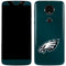 NFL Philadelphia Eagles Team Jersey Moto E5 Plus Skin