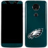NFL Philadelphia Eagles Team Jersey Moto E5 Plus Skin