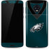 NFL Philadelphia Eagles Team Jersey Moto G6 Skin