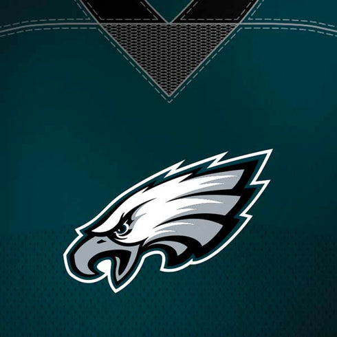 NFL Philadelphia Eagles Team Jersey Moto G6 Skin