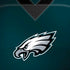 NFL Philadelphia Eagles Team Jersey Moto G6 Skin