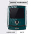 NFL Philadelphia Eagles Team Jersey Motorola RAZR Skin