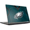 NFL Philadelphia Eagles Team Jersey MSI GS65 Stealth Laptop Skin