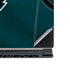 NFL Philadelphia Eagles Team Jersey MSI GS65 Stealth Laptop Skin