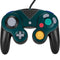 NFL Philadelphia Eagles Team Jersey Nintendo GameCube Controller Skin