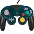 NFL Philadelphia Eagles Team Jersey Nintendo GameCube Controller Skin