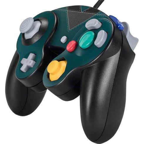 NFL Philadelphia Eagles Team Jersey Nintendo GameCube Controller Skin