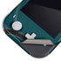 NFL Philadelphia Eagles Team Jersey Nintendo Switch Lite Skin