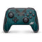 NFL Philadelphia Eagles Team Jersey Nintendo Switch Pro Controller Skin