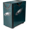 NFL Philadelphia Eagles Team Jersey NZXT H510 Compact ATX Mid-Tower Case Skin