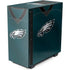 NFL Philadelphia Eagles Team Jersey NZXT H510 Compact ATX Mid-Tower Case Skin