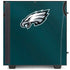 NFL Philadelphia Eagles Team Jersey NZXT H510 Compact ATX Mid-Tower Case Skin