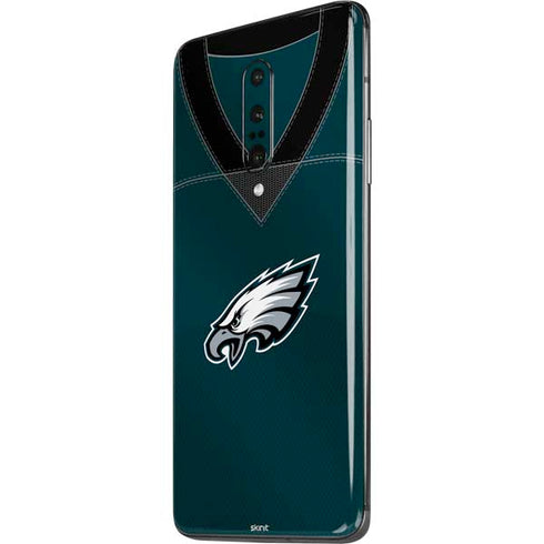 NFL Philadelphia Eagles Team Jersey OnePlus 7 Pro Skin
