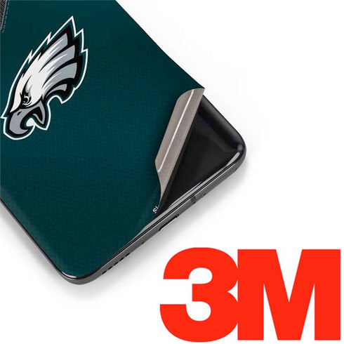 NFL Philadelphia Eagles Team Jersey OnePlus 7 Pro Skin