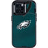 NFL Philadelphia Eagles Team Jersey Otterbox Defender iPhone Skin