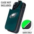 NFL Philadelphia Eagles Team Jersey Otterbox Defender iPhone Skin