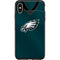 NFL Philadelphia Eagles Team Jersey Otterbox Symmetry iPhone Skin