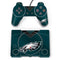 NFL Philadelphia Eagles Team Jersey PlayStation Classic Bundle Skin