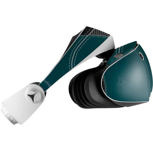 NFL Philadelphia Eagles Team Jersey PlayStation VR2 Skin