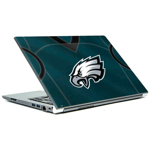 NFL Philadelphia Eagles Team Jersey Portege Z30t/Z30t-A Skin