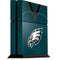 NFL Philadelphia Eagles Team Jersey PS4 Console Skin