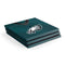 NFL Philadelphia Eagles Team Jersey PS4 Pro Console Skin