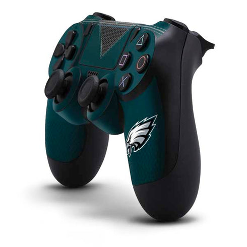NFL Philadelphia Eagles Team Jersey PS4 Pro/Slim Controller Skin