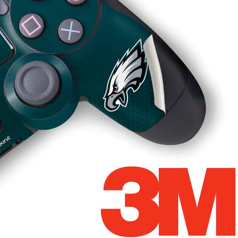 NFL Philadelphia Eagles Team Jersey PS4 Pro/Slim Controller Skin