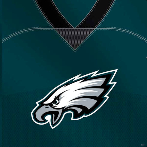 NFL Philadelphia Eagles Team Jersey PS4 Slim Skin