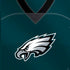 NFL Philadelphia Eagles Team Jersey PS4 Slim Skin