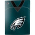NFL Philadelphia Eagles Team Jersey PS5 Bundle Skin
