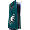 NFL Philadelphia Eagles Team Jersey PS5 Console Skin