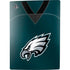 NFL Philadelphia Eagles Team Jersey PS5 Console Skin